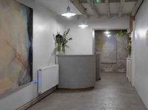 Room Rental in Beautiful Fitzrovia Clinic
